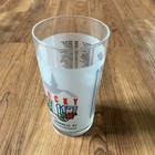1991 Kentucky Derby-churchill Downs- 117th Horse Race Mint Julep Souvenir Glass
