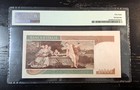 Italy 20000 Lire 1975 Tiziano Pick 104 Pmg 58 Choice About Unc Banknote Carli
