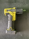 Snap-on Tools Cordless 3 8  Drive Impact Wrench Brushless Ct861 Hiviz