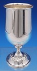 Old Master By Towle Sterling Silver Wine Goblet  268 5 3 4  X 2 1 2    5125 