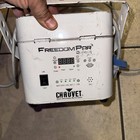 Chauvet Dj Freedom Par Quad 5