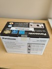 Panasonic Kx-tga651 1 9 Ghz 4 Lines Cordless Phone