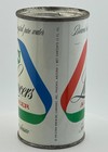 1960s Lancers A-1 Steel Flat Top Beer Can Arizona Brewing Phoenix Arizona