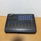 Akai Remix 88 Vintage 16-bit Stereo Sampler Sequencer W  Ac Adapter Tested Japan