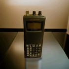 Nice Radioshack Pro-95 Dual Trunking Scanner W svc Banks very Clean   Working