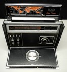 Vintage Zenith Transoceanic 12 Band Am Fm Sw Vhf Radio R7000
