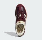 New Adidas Women s Samba Og Shoes - Maroon  id0477 