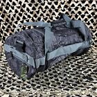 New Planet Eclipse Gx2 Holdall Gear Bag - Titan Black grey