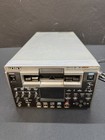 Sony Hvr-1500 Digital Hd Videocassette Recorder