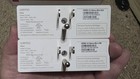 Wemo Mini F7c063 Wifi Smart Plug Pack Of 2 Used Great Condition