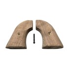 Heritage Rough Rider 22 Grips Unfinished Walnut Replacement For  22 Model