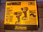 Dewalt Dck221f2 12v Max Brushless Cordless Drill And Impact Driver Kit