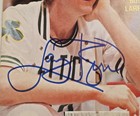 Larry Bird Signed Sports Illustrated Magazine 3 3 86 Beckett Auto Boston Celtics
