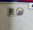 Oakland A s Josh Donaldson Game Used And Ripped Walk Off Home Run Jersey  20