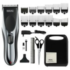 Wahl Professional Pet Clippers Dog Grooming Kit Heavy Duty Trimmer Thick Hair Us