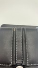 Garmin Gps Carrying Case Black Synthetic Leather 010-11305-01