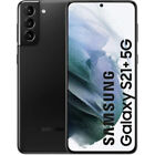New Samsung Galaxy S21  Plus 5g Sm-g996u 128gb Factory Unlocked Smartphone