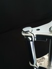 Ultra Narrow Triple Trees   39mm Chopper Harley Triumph Yamaha Sportster Dyna