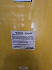 Eemax  Industrial Tankless Water Heater Model ex720t12efd  480 277vac  150psi