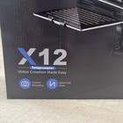 Neewer X12bd 12  Teleprompter For Ipad dslr  Remote   App Control