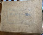Vintage Marx Jubilee Tin Metal Set