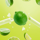 Sorbos Edible Straws  Lemon Flavored  Sustainable  Individually Packaged  No    