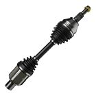 4wd Front Driver   Passenger Cv Axle Shaft Assembly For 2012 2013-2021 Ram 1500