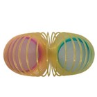 Spring Toy Rainbow Slinky Magic Coil Bouncing Kids Fun Stretchy Party Spring