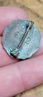 Old Vintage Obsolete Fireman Reading Pa Station 14 Fire Department Pin Badge