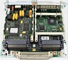 Cisco Nm-1fe2w Fast Ethernet Network Expansion Module W  Wic 1dsu Interface Card