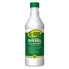 K100 Fuel Treatment Diesel Additive - K100-d  - 32 Oz Bottles - 2 Pack
