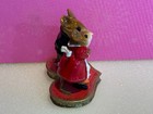Wee Forest Folk M-259b  The Wee Family  Ltd Valentine Special