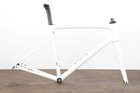 2024 56cm Specialized S-works Tarmac Sl8 Carbon Disc Brake Frameset