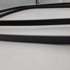  Pair Bugaboo Cameleon Frog Stroller Plastic Hood Wire canopy Replacements 