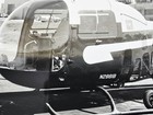 1957 Two Nypd Bell 47j Helicopters Hurst Delivery 8x10 Archive Photo Vintage