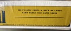 Vintage Whitman Rummy Royal Family Fun Game Complete W  Chips   Cards