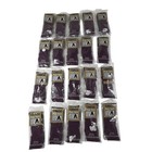 Caron Vintage Rug Yarn Lot 20 Grape 0122 Acrilan Latch Hook 320 Pieces Sealed