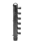 Uponor Q2261050 Propex 6 Outlet Ep Branch Multi-port Tee  1  X  6  1 2 