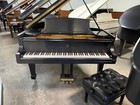 Steinway A Grand Piano -  Video
