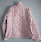 Nwt Columbia Snowmelt Valley Ii Lined Women s Jacket Parka Xl Pink Rose 