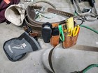 Buckingham Pole Climbing Set