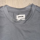 Pipeline Oversized Men   s Shirt Size Xl Color Grey