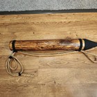 Vintage Whaling Whale Harpoon Spear Gig Nautical Decor - 37   Bar Man Cave Pub