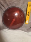New Old Stock Leotek Led Traffic Light Lamp Red Arrow Tsl-12ra-il6-a1-p3  
