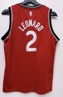Nike Toronto Raptors Kawhi Leonard Swingman Jersey Youth Large