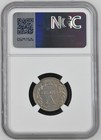 Colombia 5 Centavos 1938 Ngc Ms Au 53