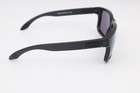 Oakley Holbrook Xs Black Square Sunglasses Oj9007-1353 53-16-128