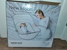 Beberoad  Om  Folding Portable New Moon Baby Bed Crib Bassinet Travel Cot New 