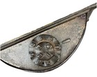 1893 World s Fair Columbian Magic Savings Bank Working Combination Orig Finish