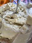 Raw African Shea Butter 100  Pure Unrefined Natural Bulk Sale  5lbs  10lbs  25lb